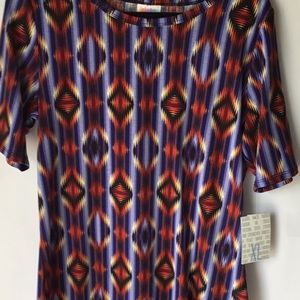 LuLaRoe Gigi